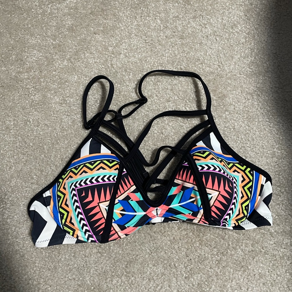 Victorias Secret PINK Bathing Suit Top